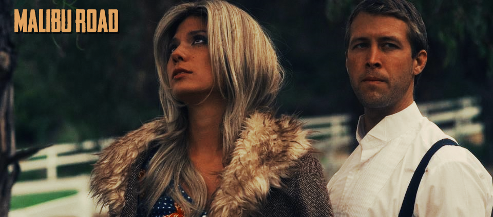 Malibu Road Movie still