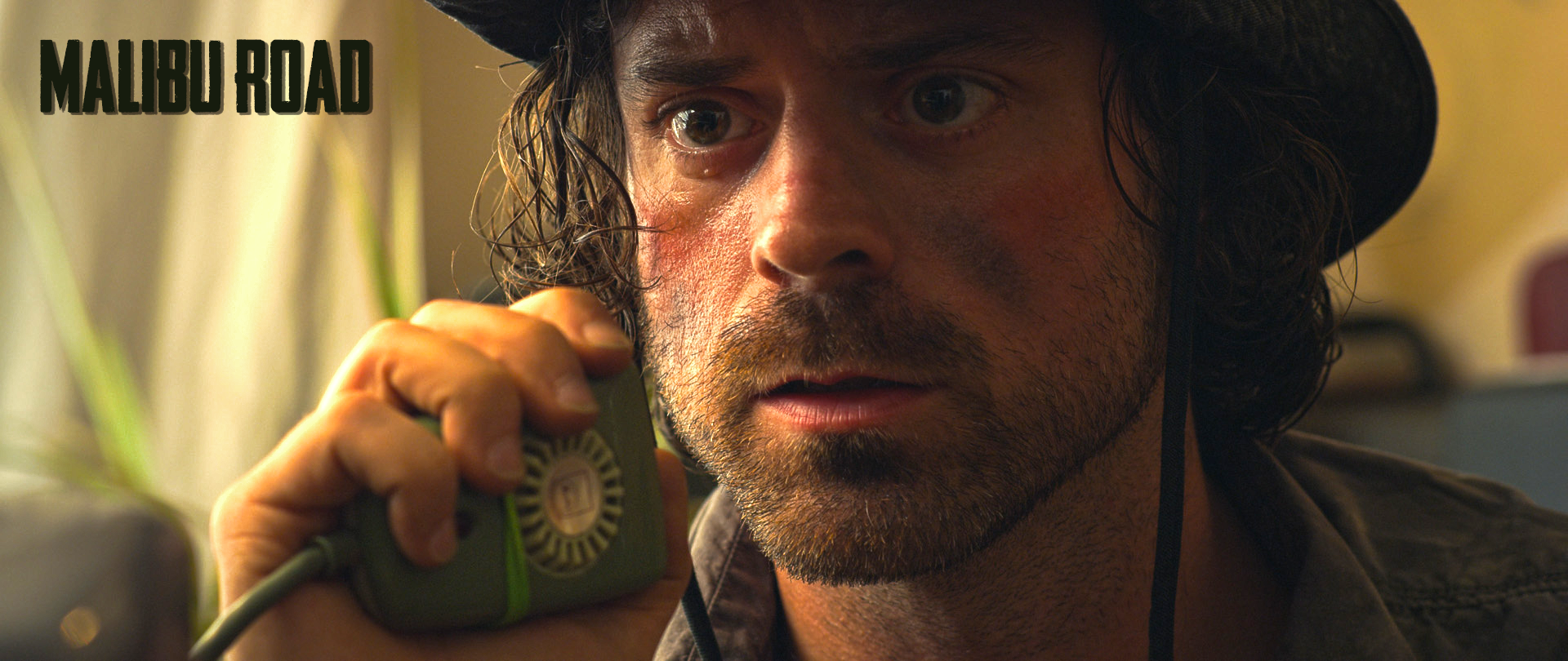 Malibu Road Movie still