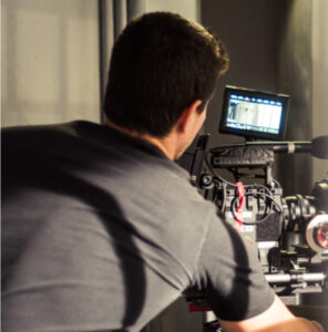 Making movies, investing in movies